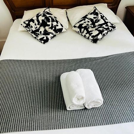 Apartamento Conde Do Redondo Lisboa Ngoại thất bức ảnh