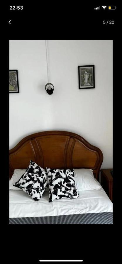 Apartamento Conde Do Redondo Lisboa Ngoại thất bức ảnh