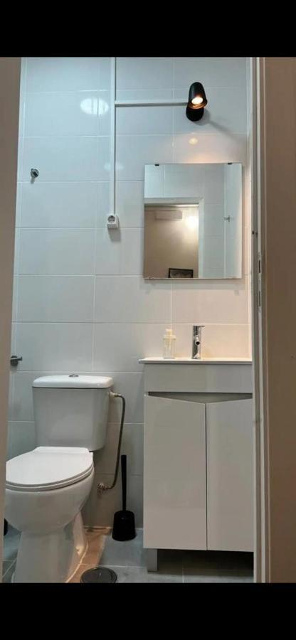 Apartamento Conde Do Redondo Lisboa Ngoại thất bức ảnh