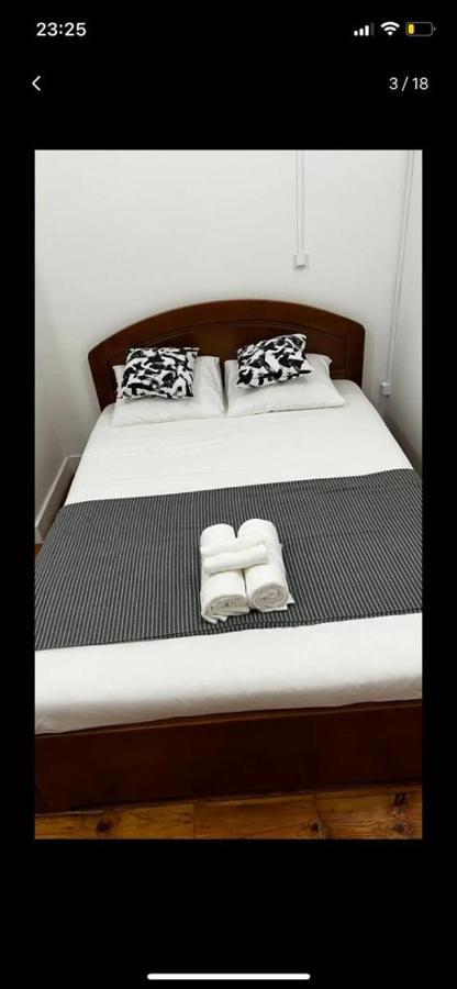 Apartamento Conde Do Redondo Lisboa Ngoại thất bức ảnh