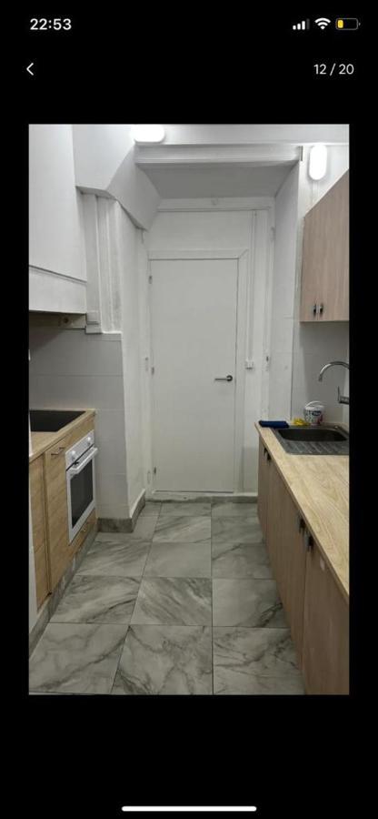 Apartamento Conde Do Redondo Lisboa Ngoại thất bức ảnh