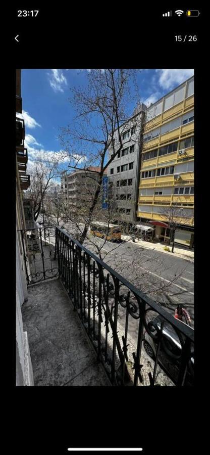 Apartamento Conde Do Redondo Lisboa Ngoại thất bức ảnh