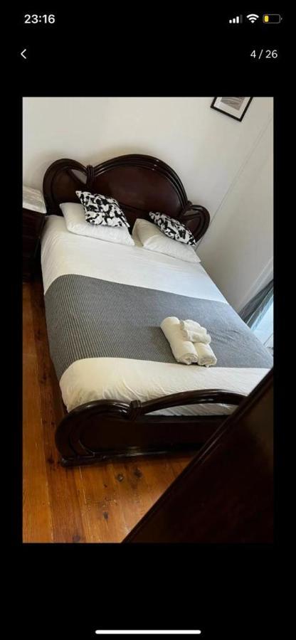 Apartamento Conde Do Redondo Lisboa Ngoại thất bức ảnh