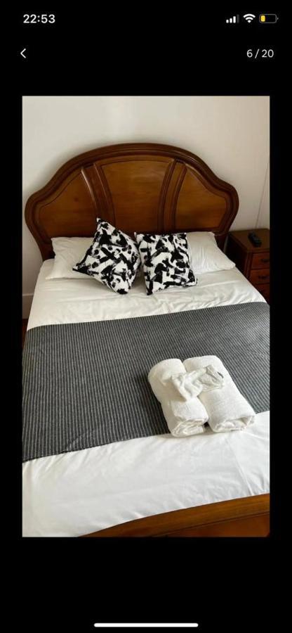 Apartamento Conde Do Redondo Lisboa Ngoại thất bức ảnh
