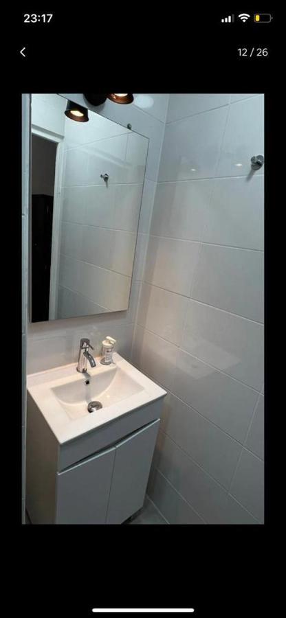 Apartamento Conde Do Redondo Lisboa Ngoại thất bức ảnh
