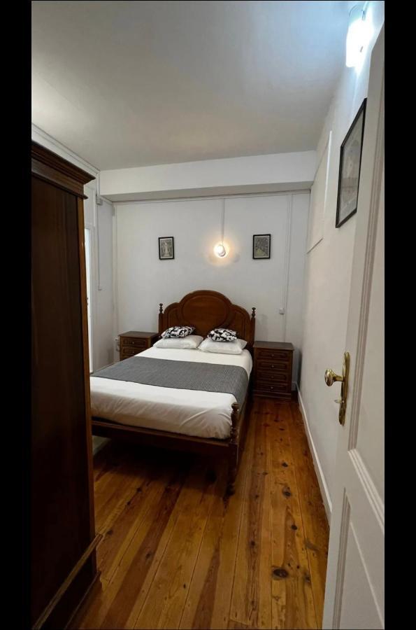 Apartamento Conde Do Redondo Lisboa Ngoại thất bức ảnh