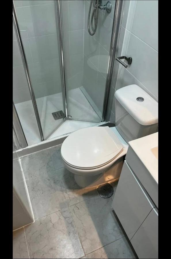 Apartamento Conde Do Redondo Lisboa Ngoại thất bức ảnh