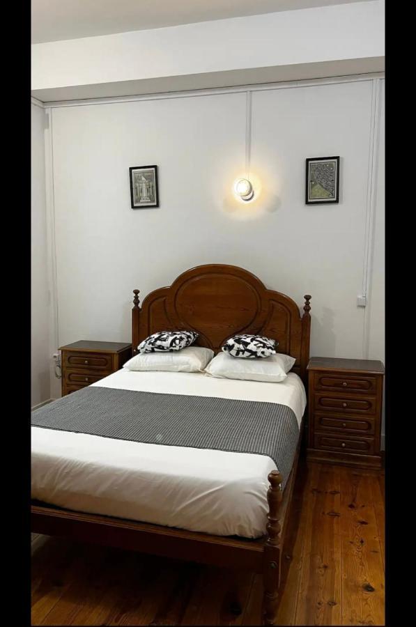 Apartamento Conde Do Redondo Lisboa Ngoại thất bức ảnh