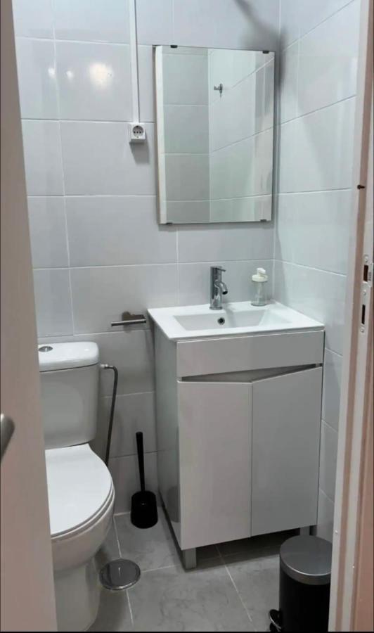 Apartamento Conde Do Redondo Lisboa Ngoại thất bức ảnh