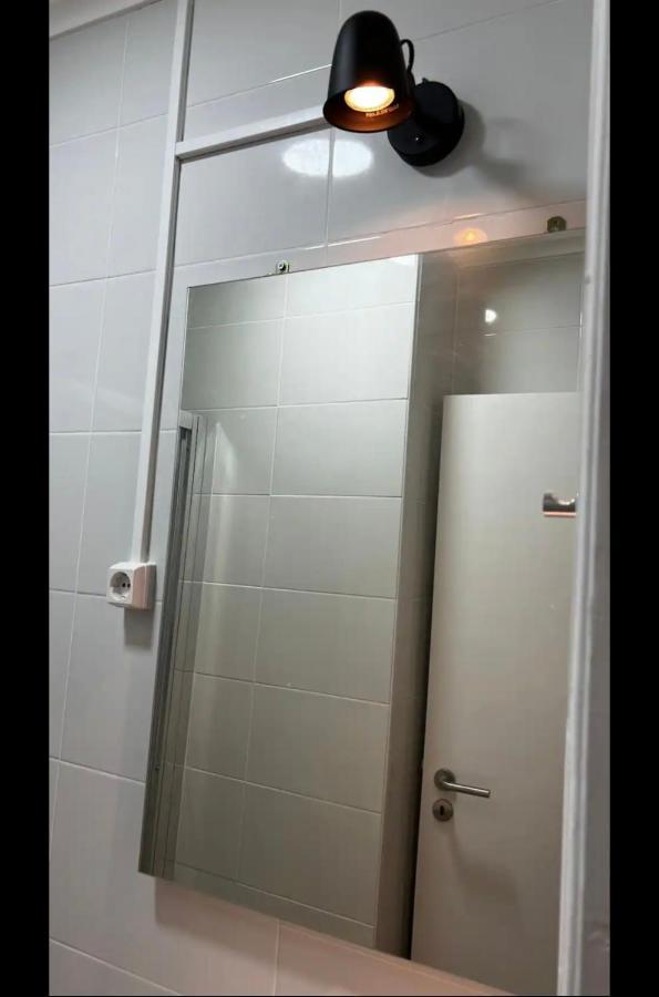 Apartamento Conde Do Redondo Lisboa Ngoại thất bức ảnh