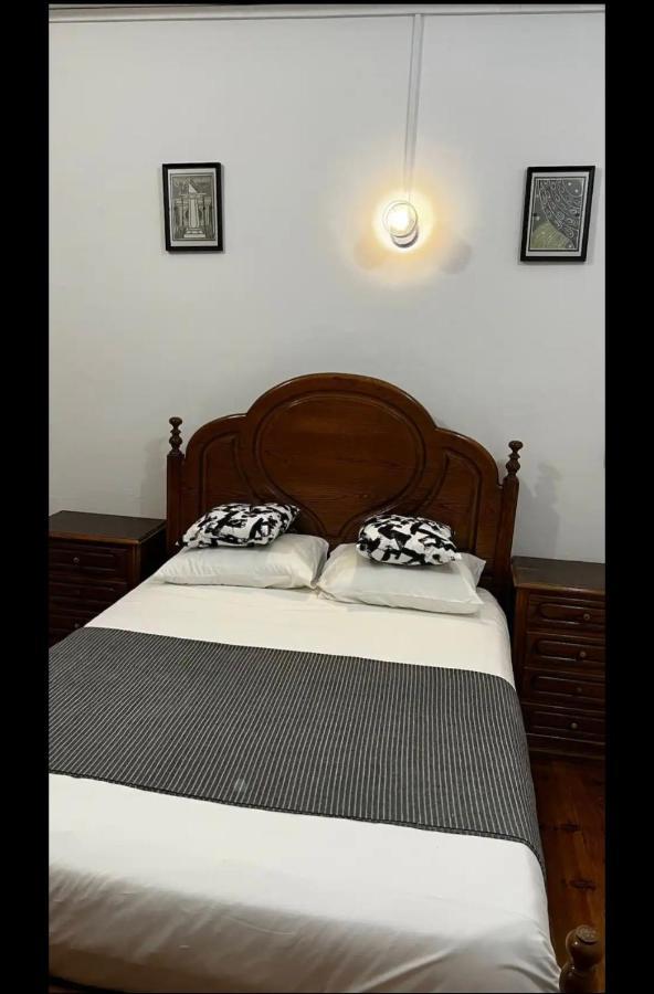 Apartamento Conde Do Redondo Lisboa Ngoại thất bức ảnh