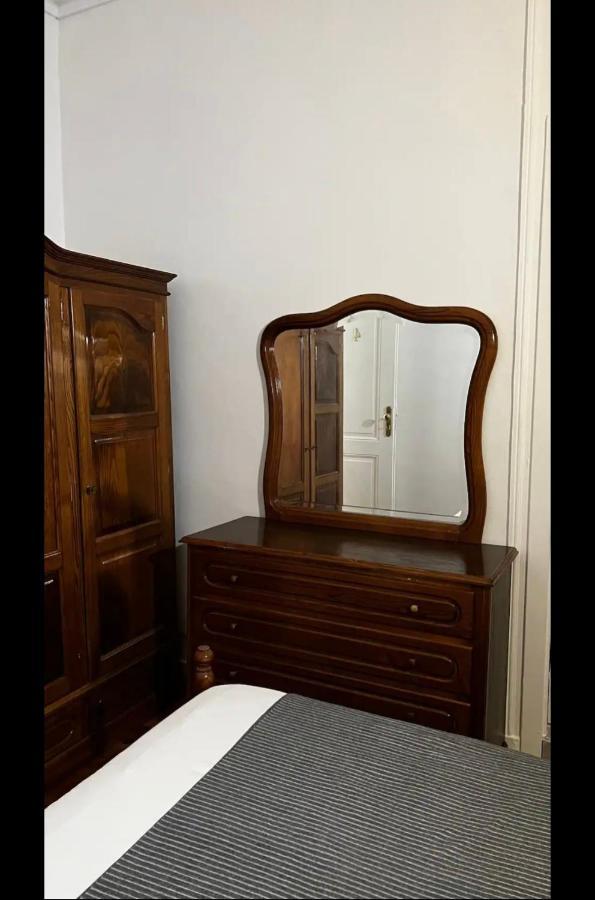 Apartamento Conde Do Redondo Lisboa Ngoại thất bức ảnh