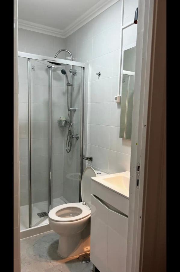Apartamento Conde Do Redondo Lisboa Ngoại thất bức ảnh