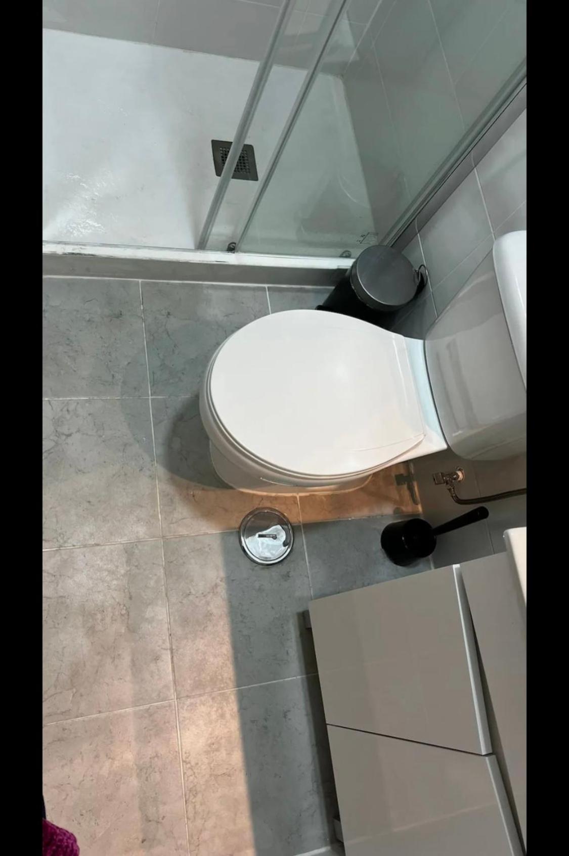 Apartamento Conde Do Redondo Lisboa Ngoại thất bức ảnh