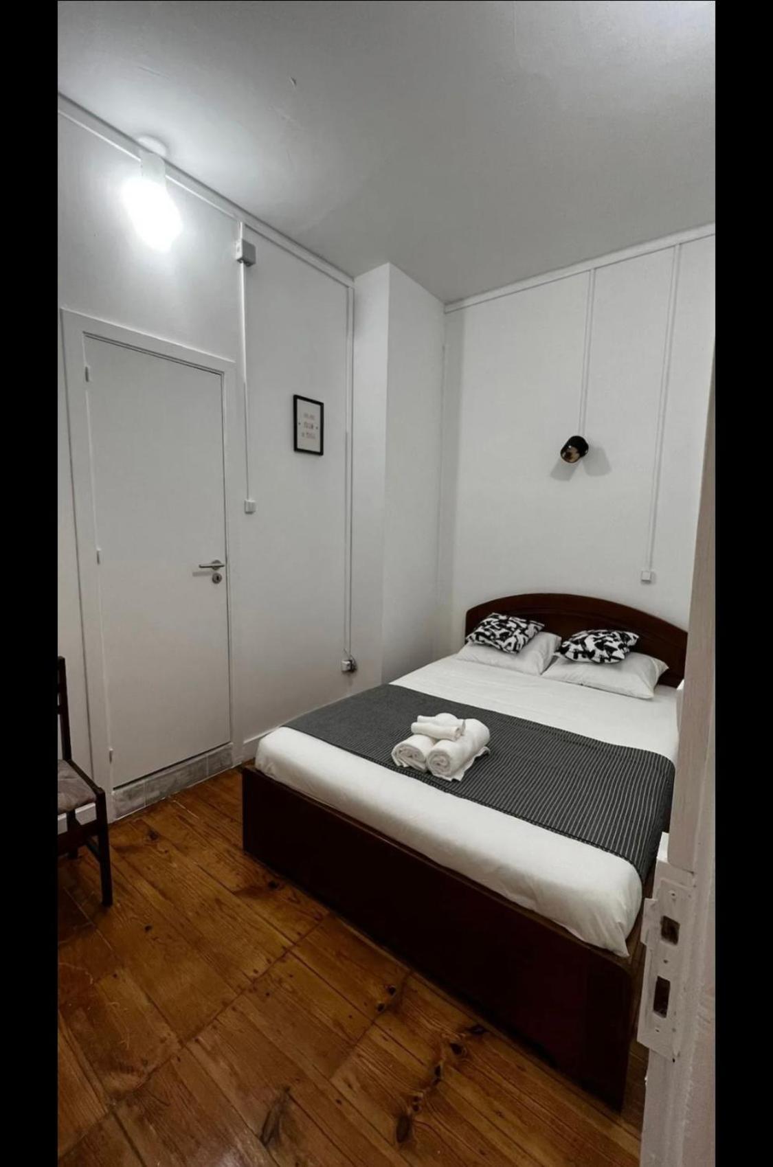 Apartamento Conde Do Redondo Lisboa Ngoại thất bức ảnh