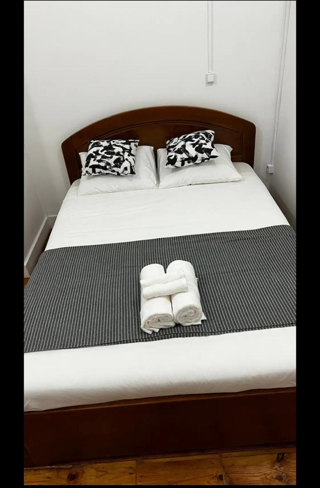 Apartamento Conde Do Redondo Lisboa Ngoại thất bức ảnh