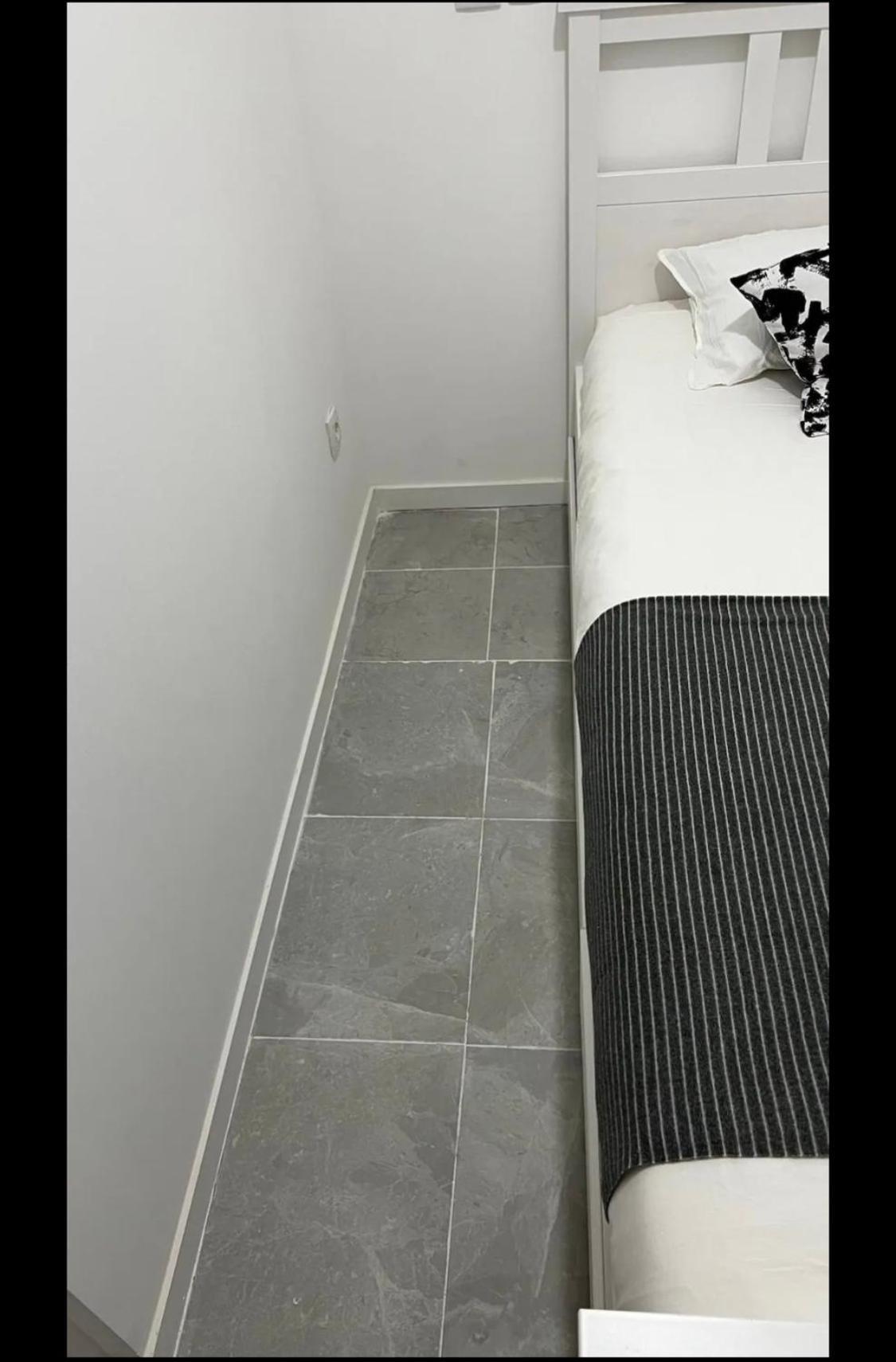 Apartamento Conde Do Redondo Lisboa Ngoại thất bức ảnh