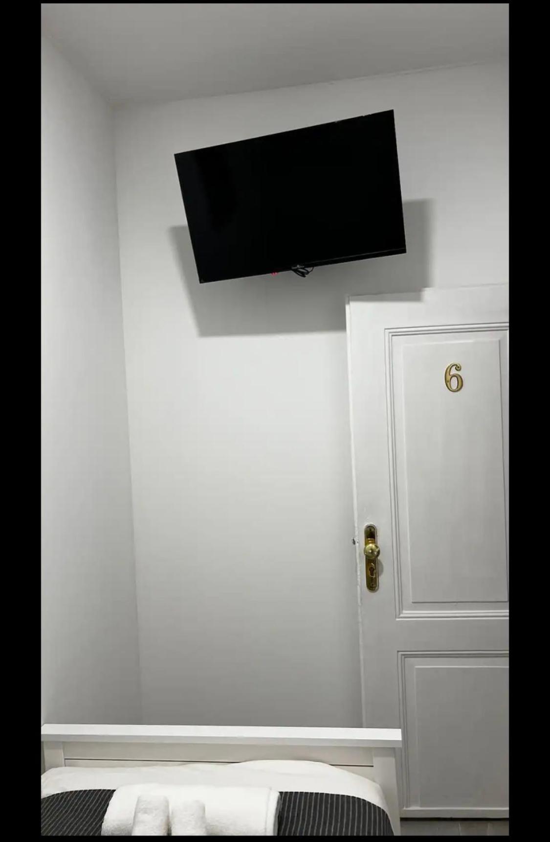 Apartamento Conde Do Redondo Lisboa Ngoại thất bức ảnh