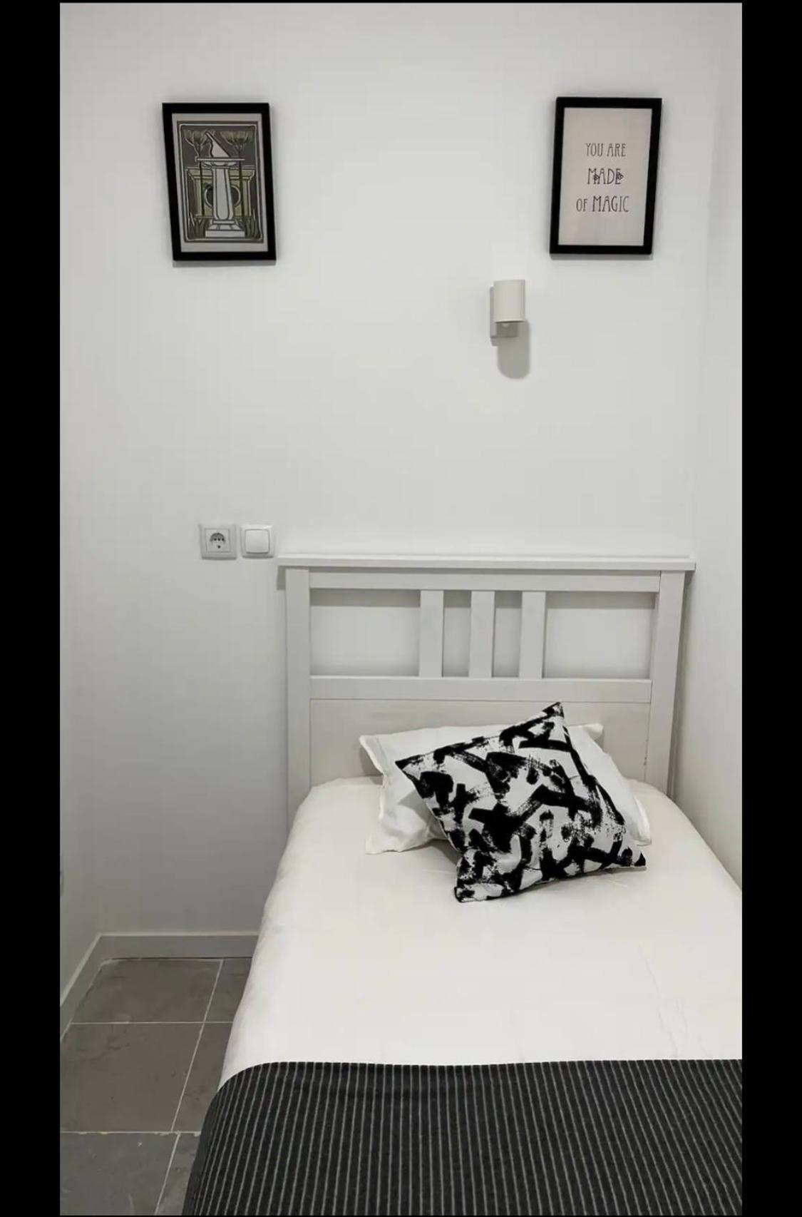 Apartamento Conde Do Redondo Lisboa Ngoại thất bức ảnh