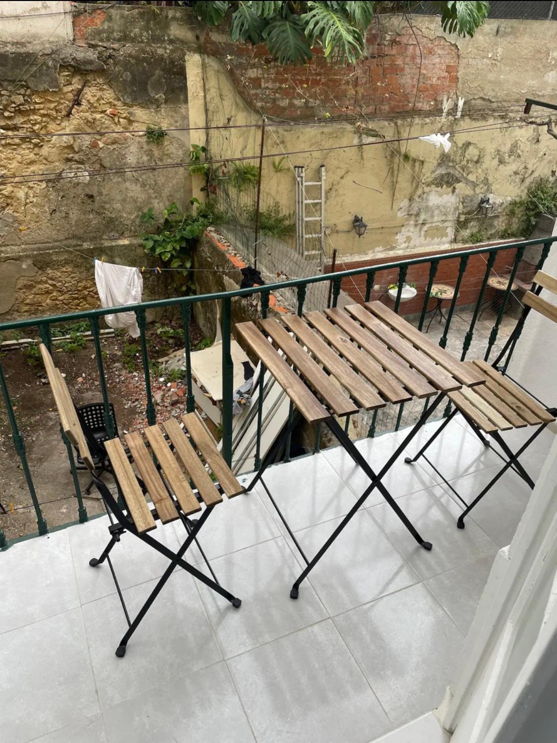 Apartamento Conde Do Redondo Lisboa Ngoại thất bức ảnh