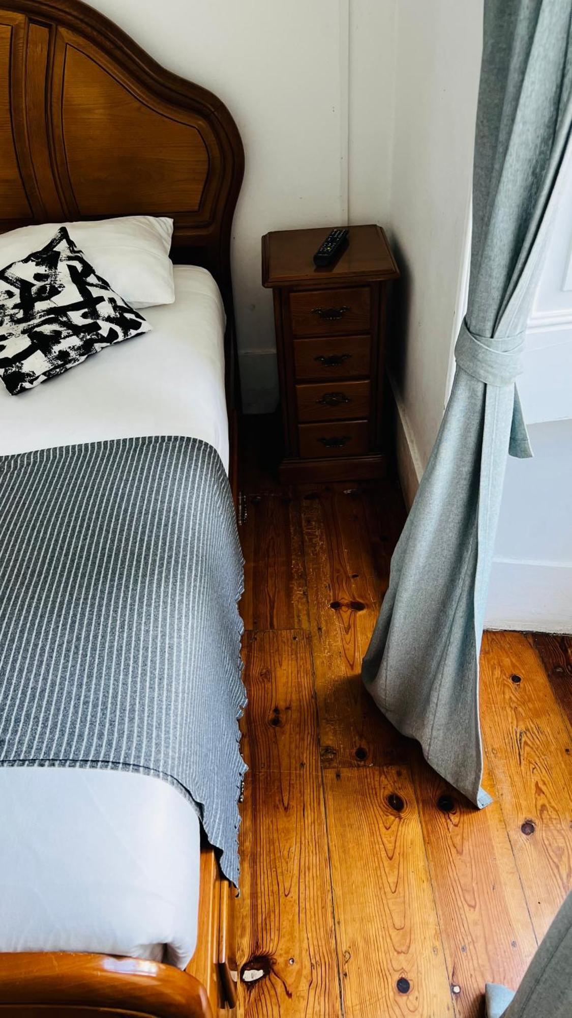 Apartamento Conde Do Redondo Lisboa Ngoại thất bức ảnh